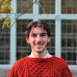 Meet your Posher, Samir